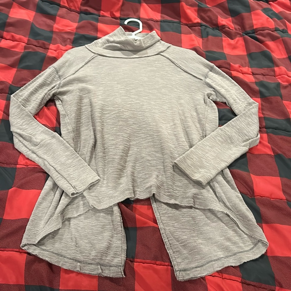 We the free medium tunic